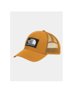Casquette trucker mudder marron - The North Face