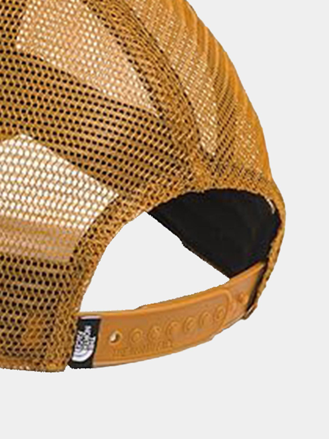 Casquette trucker mudder marron - The North Face