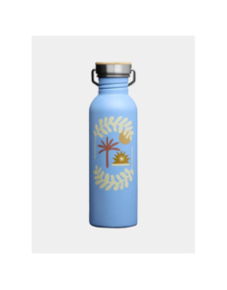 Gourde hampton vista 750ml bleu - Picture