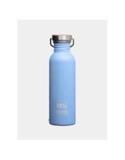 Gourde hampton vista 750ml bleu - Picture