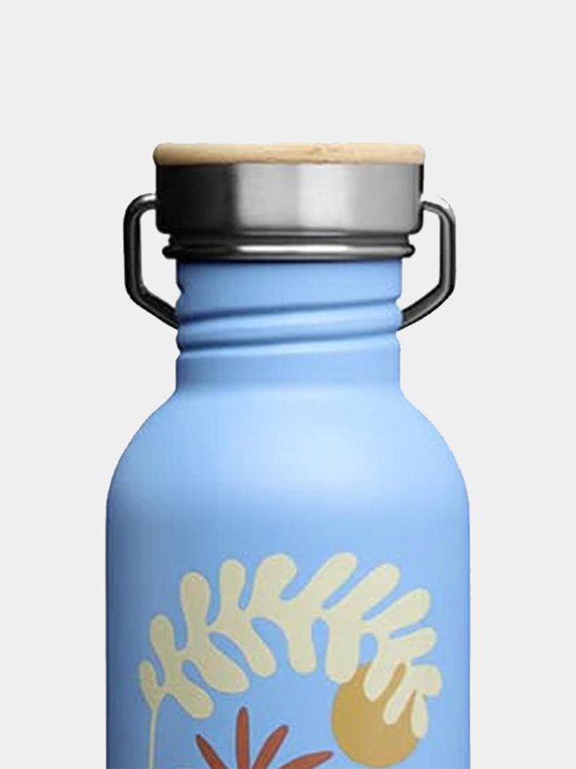 Gourde hampton vista 750ml bleu - Picture