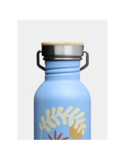 Gourde hampton vista 750ml bleu - Picture