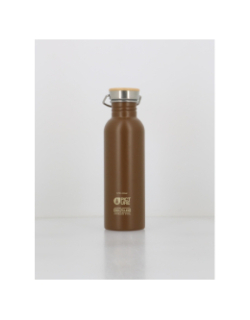 Gourde hampton 750ml partridge marron - Picture