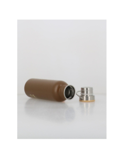 Gourde hampton 750ml partridge marron - Picture