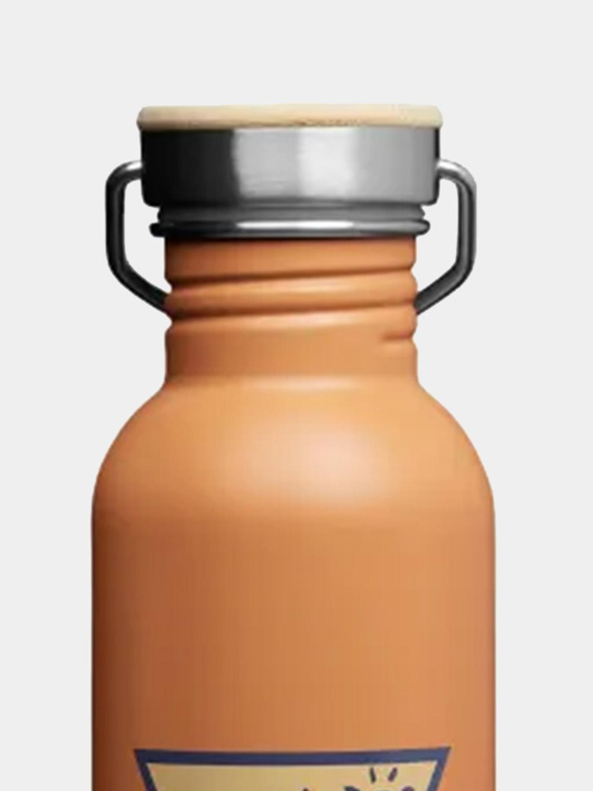 Gourde hampton 750ml orange - Picture