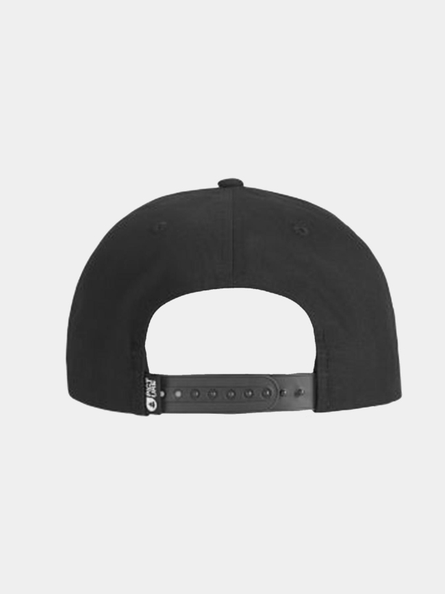 Casquette liège wakopa noir - Picture