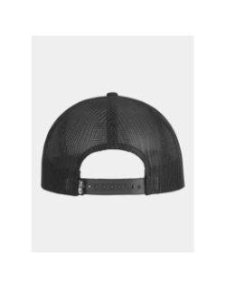 Casquette trucker excalibur gris - Picture