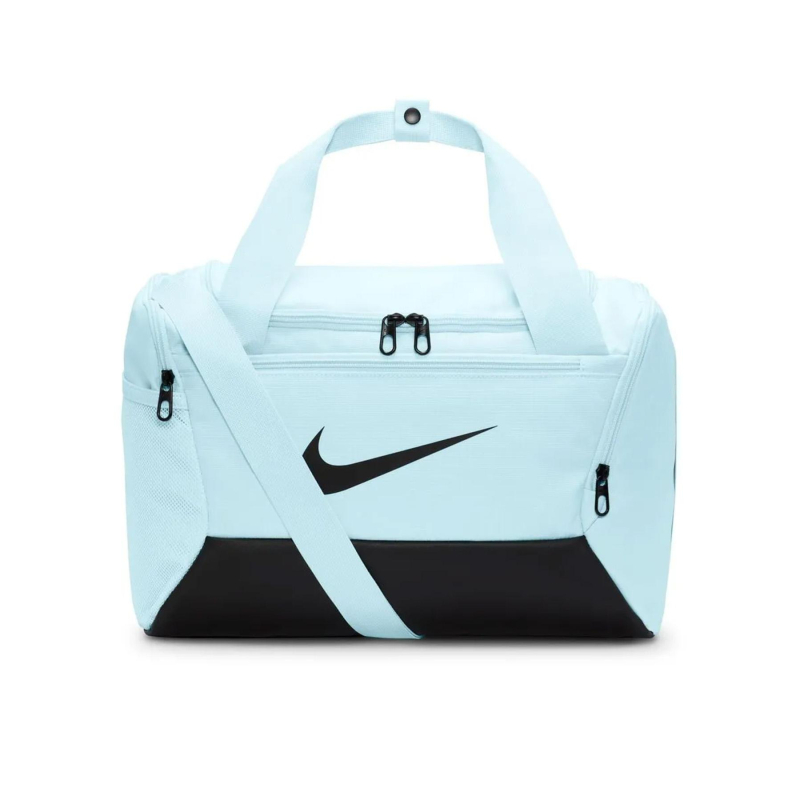 Sac de sport brasilia xs 9.5 bleu ciel - Nike
