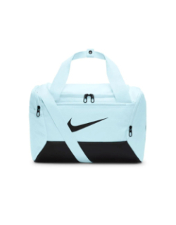 Sac de sport brasilia xs 9.5 bleu ciel - Nike