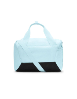 Sac de sport brasilia xs 9.5 bleu ciel - Nike
