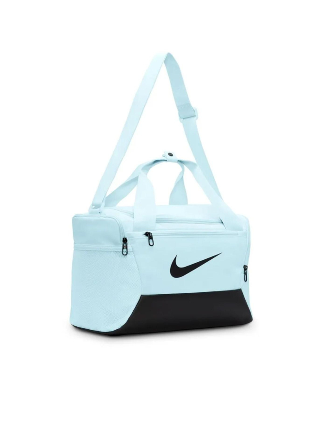 Sac de sport brasilia xs 9.5 bleu ciel - Nike