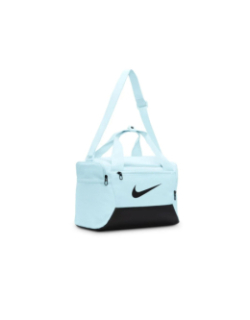 Sac de sport brasilia xs 9.5 bleu ciel - Nike