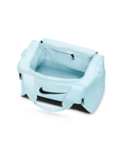 Sac de sport brasilia xs 9.5 bleu ciel - Nike