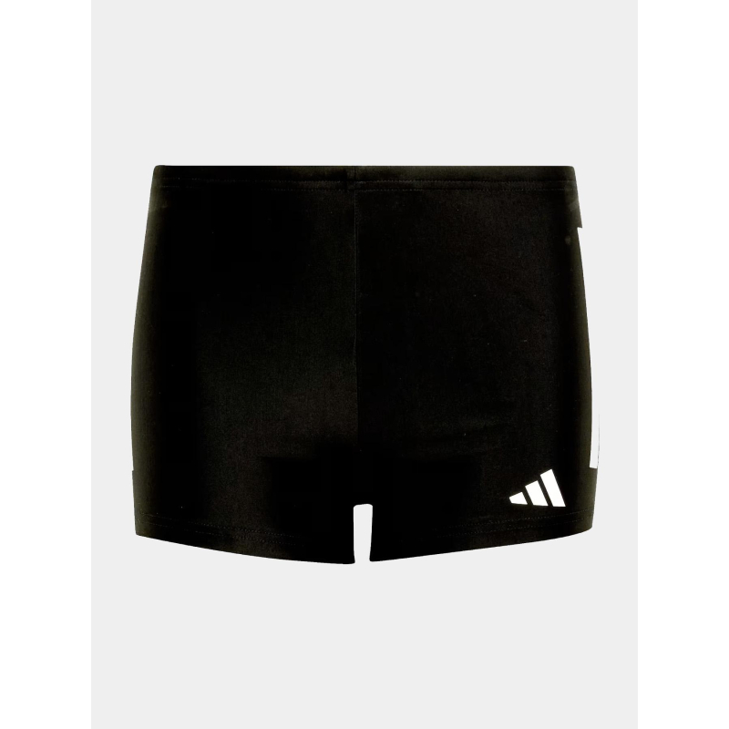Boxer de bain 3s noir garçon - Adidas