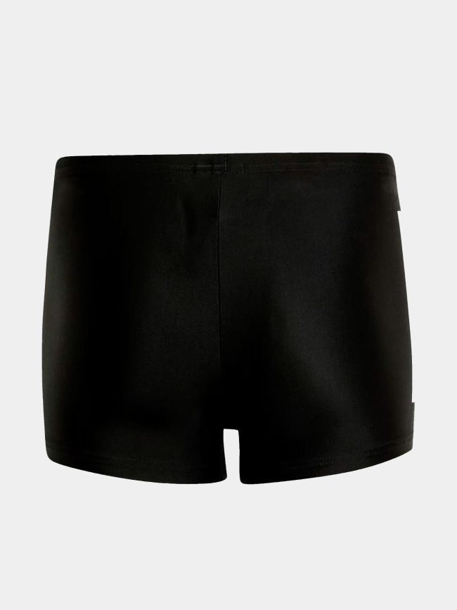 Boxer de bain 3s noir garçon - Adidas