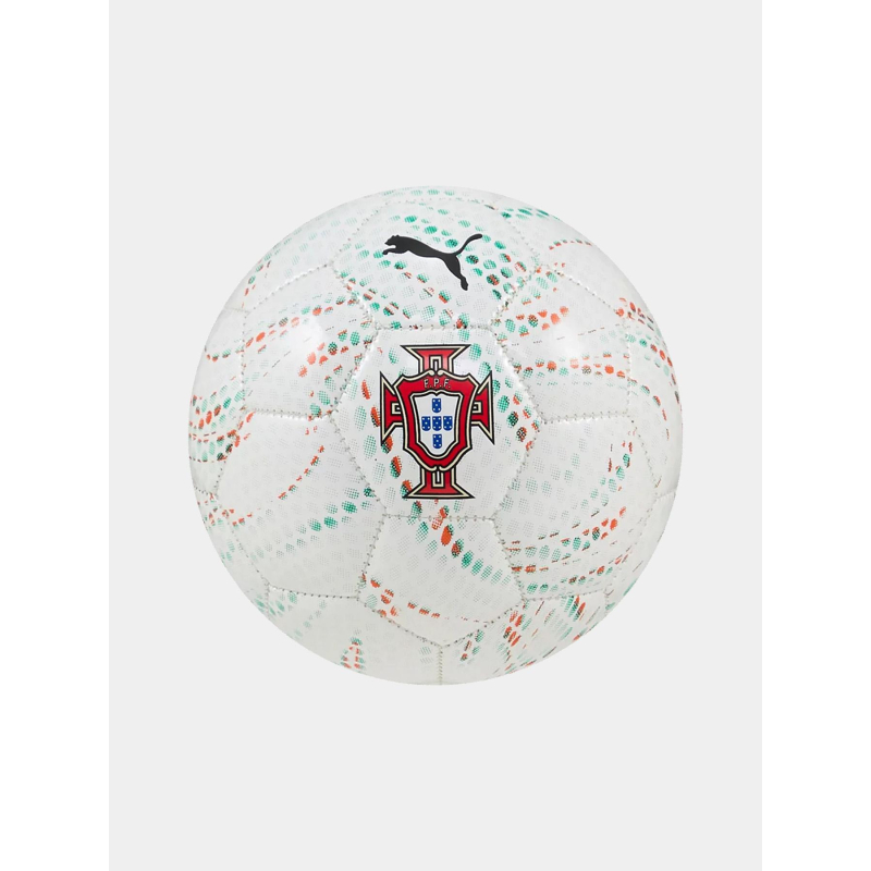Mini ballon de football portugal blanc - Puma