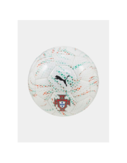 Mini ballon de football portugal blanc - Puma