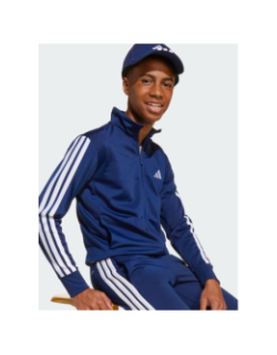 Casquette bbal 3s bleu - Adidas