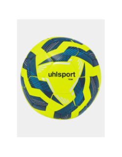 Ballon de football team t4 jaune - Uhlsport