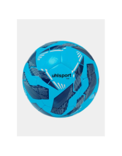 Ballon de football mini team bleu - Uhlsport