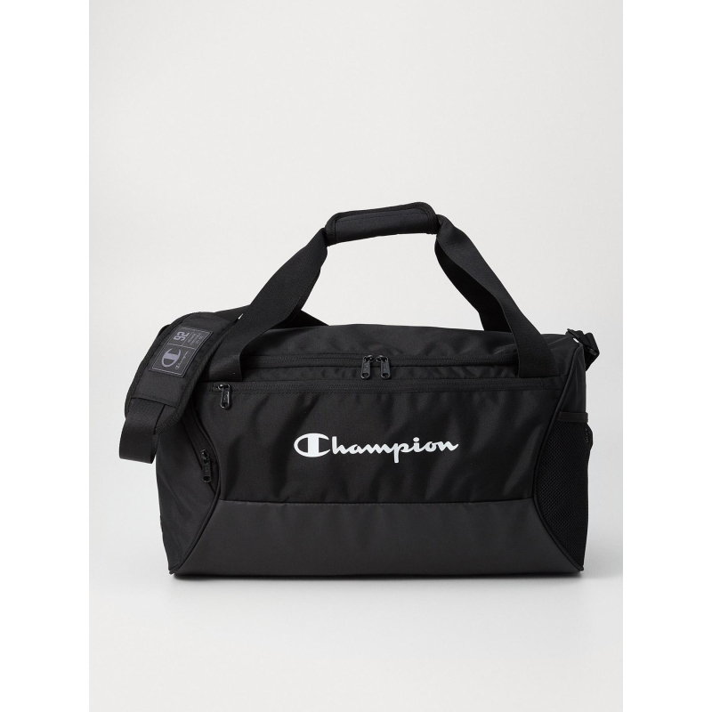 Sac de sport small duffle noir - Champion