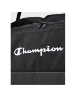 Sac de sport small duffle noir - Champion
