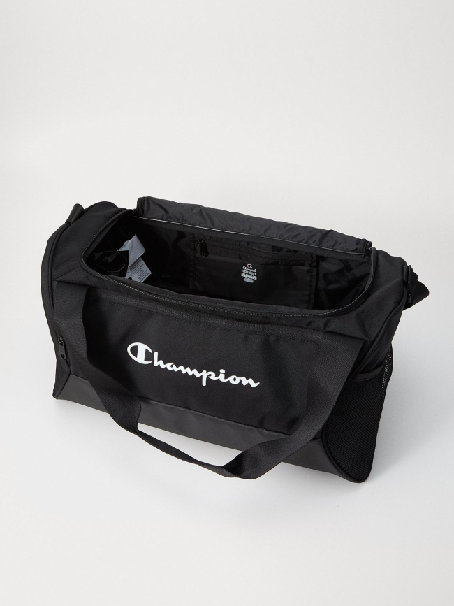 Sac de sport small duffle noir - Champion