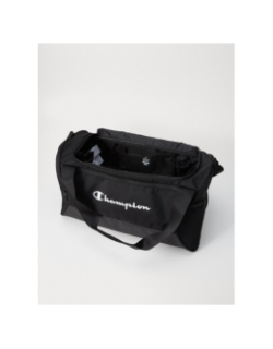 Sac de sport small duffle noir - Champion