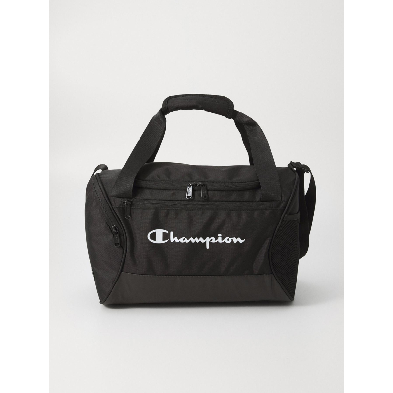 Sac de sport duffle xs noir - Champion