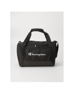 Sac de sport duffle xs noir - Champion