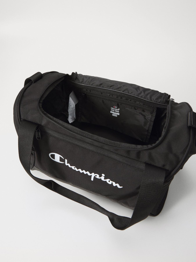 Sac de sport duffle xs noir - Champion