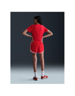 T-shirt nsw club rouge femme - Nike