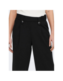 Pantalon onlsania noir femme - Only