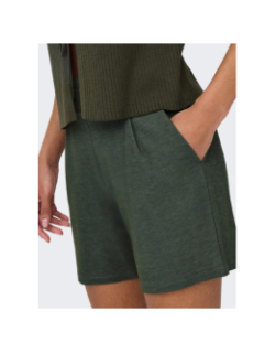 Short birdie geggo kaki femme - Jdy