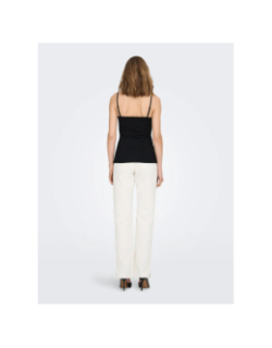 Débardeur jdyava noir femme - JDY