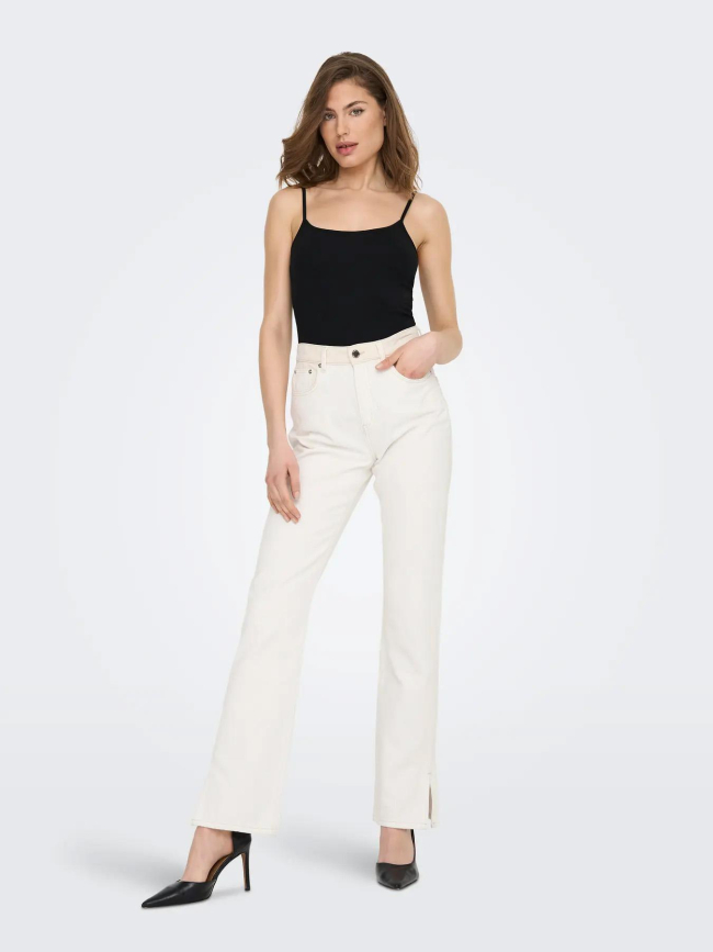 Débardeur jdyava noir femme - JDY