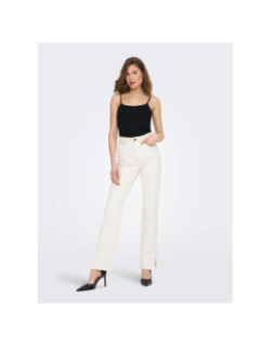 Débardeur jdyava noir femme - JDY