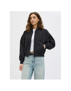 Veste bomber ella noir femme - Jjxx