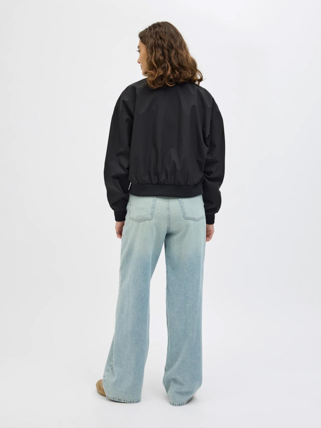 Veste bomber ella noir femme - Jjxx