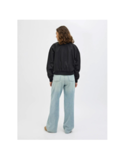 Veste bomber ella noir femme - Jjxx