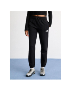 Jogging simple dome regular noir femme - The North Face