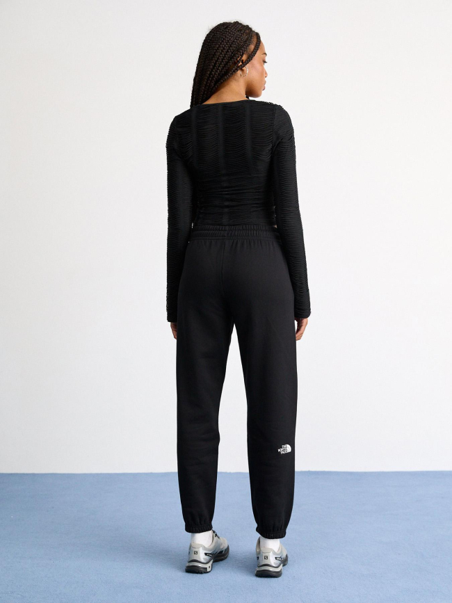 Jogging simple dome regular noir femme - The North Face