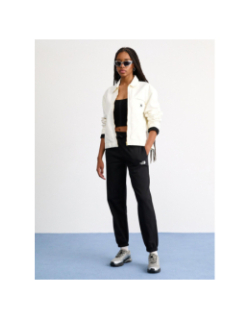 Jogging simple dome regular noir femme - The North Face