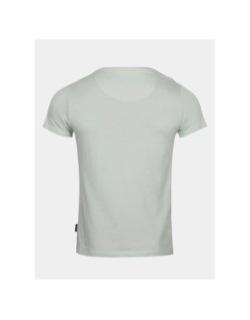 T-shirt merry bay vert homme - La Maison Blaggio