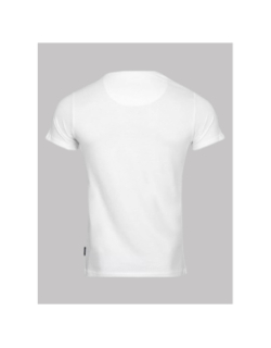 T-shirt magic blanc homme - La Maison Blaggio