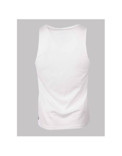 Débardeur marco blanc homme - La Maison Blaggio