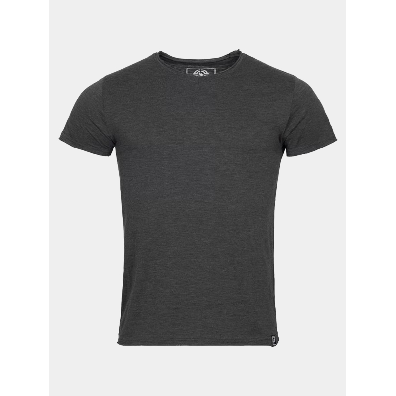 T-shirt mykim gris anthracite homme - Just Emporio