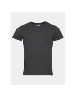T-shirt mykim gris anthracite homme - Just Emporio