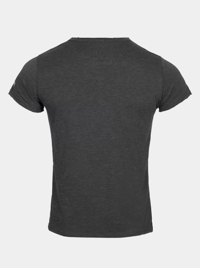 T-shirt mykim gris anthracite homme - Just Emporio