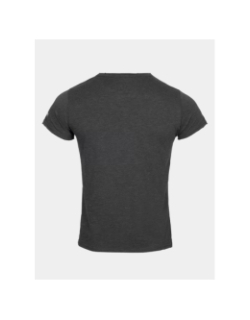 T-shirt mykim gris anthracite homme - Just Emporio